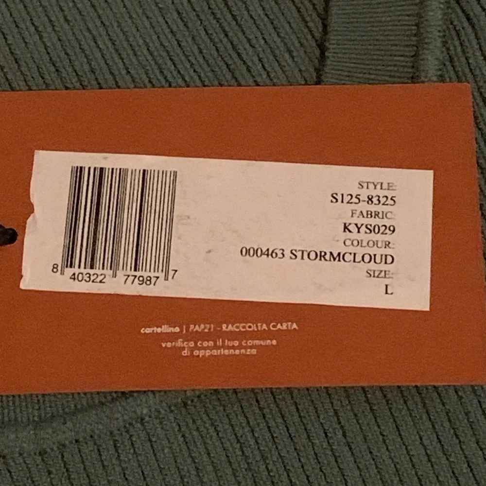 ALTUZARRA Maisie Stretch-Knit Dress
STORM CLOUD size L - Picture 11 of 16